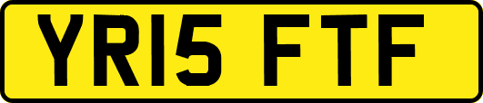 YR15FTF