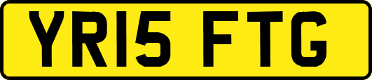 YR15FTG