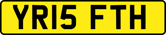 YR15FTH