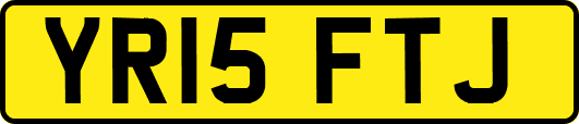 YR15FTJ
