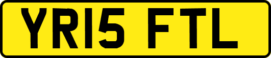 YR15FTL