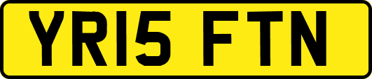 YR15FTN