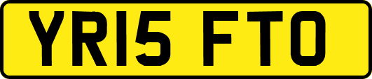 YR15FTO