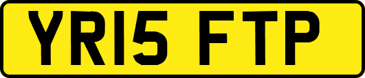 YR15FTP