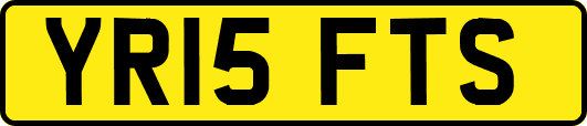 YR15FTS