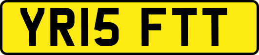 YR15FTT