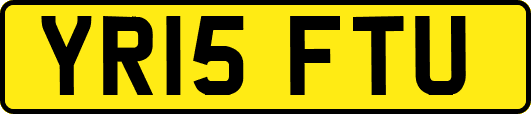 YR15FTU