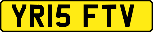YR15FTV