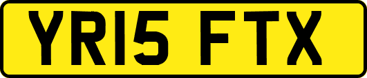 YR15FTX