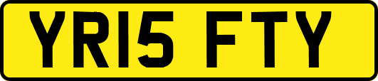 YR15FTY