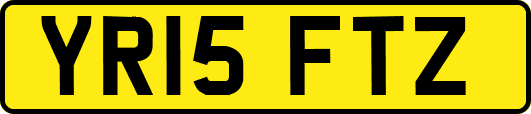 YR15FTZ
