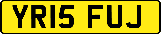 YR15FUJ
