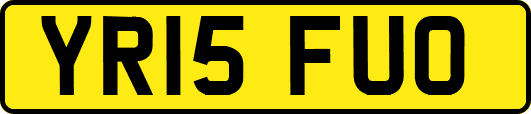 YR15FUO