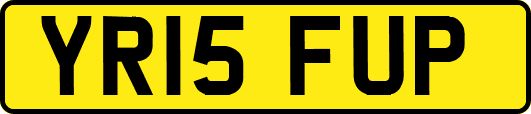 YR15FUP