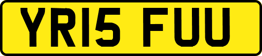 YR15FUU