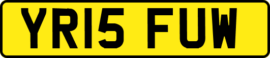 YR15FUW