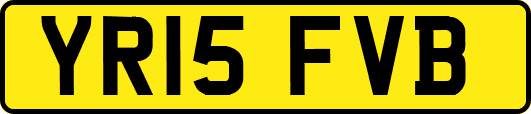 YR15FVB