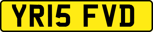 YR15FVD