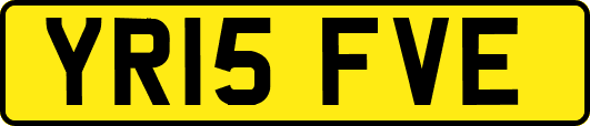 YR15FVE