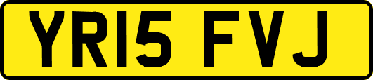 YR15FVJ