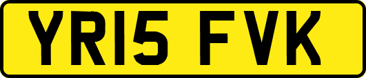 YR15FVK