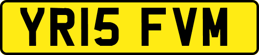YR15FVM