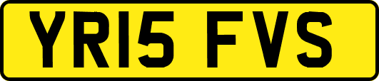 YR15FVS