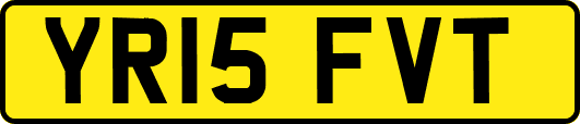 YR15FVT