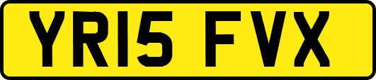 YR15FVX