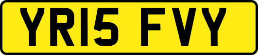 YR15FVY