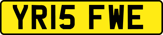 YR15FWE