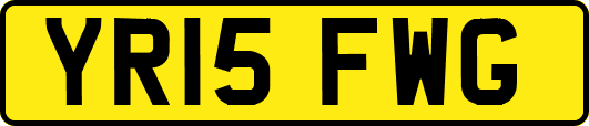 YR15FWG