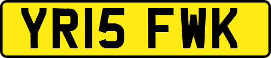 YR15FWK