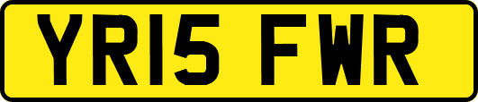 YR15FWR