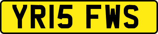 YR15FWS