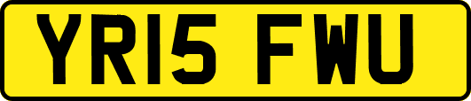 YR15FWU