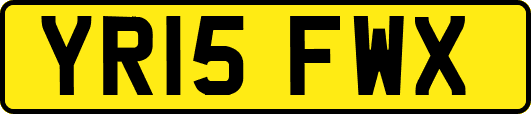 YR15FWX