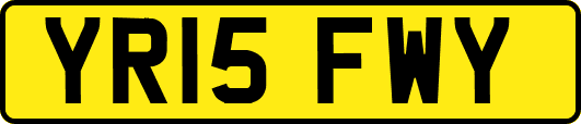 YR15FWY