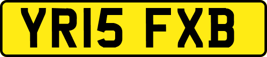 YR15FXB