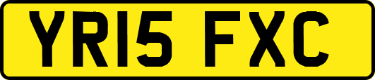 YR15FXC