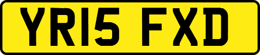 YR15FXD