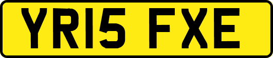 YR15FXE