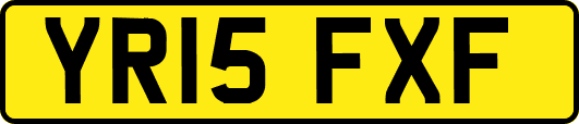 YR15FXF