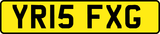 YR15FXG