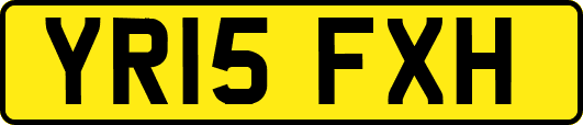 YR15FXH
