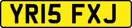 YR15FXJ
