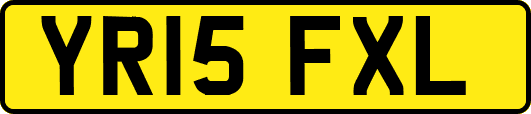 YR15FXL