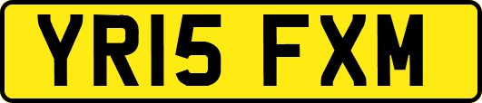YR15FXM