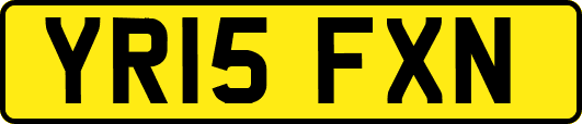 YR15FXN