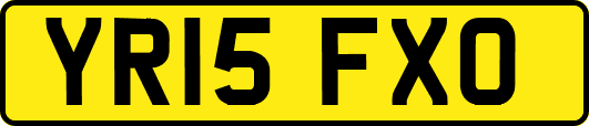 YR15FXO